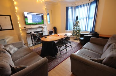 Cavendish Place, Jesmond, Newcastle - Image 3